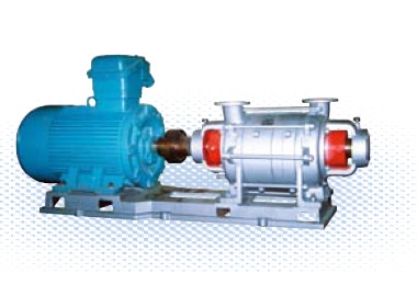 SY（單級）、2SY（兩級）系列水環壓縮機及成套設備