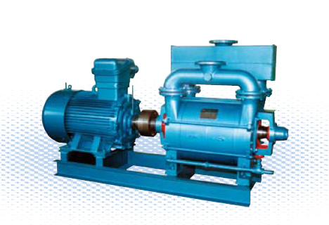 SKA(2BE1、2BE3)系列水環真空泵及壓縮機